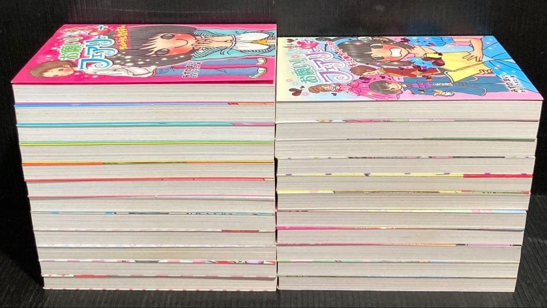 お願い！フェアリー　1-23巻