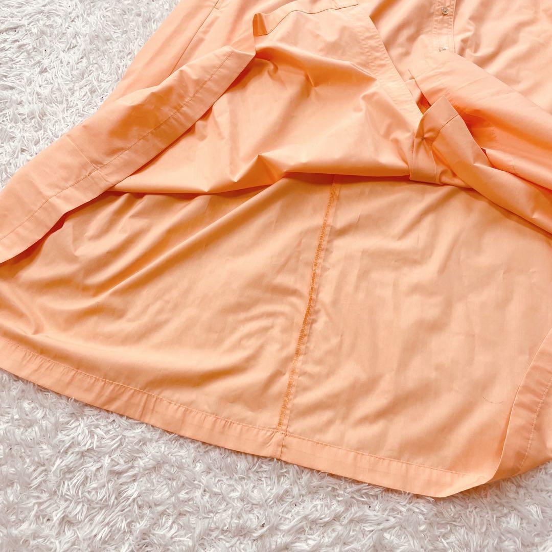 新品✨Audrey and John Wed ギャザーワンピース　川口春奈着用