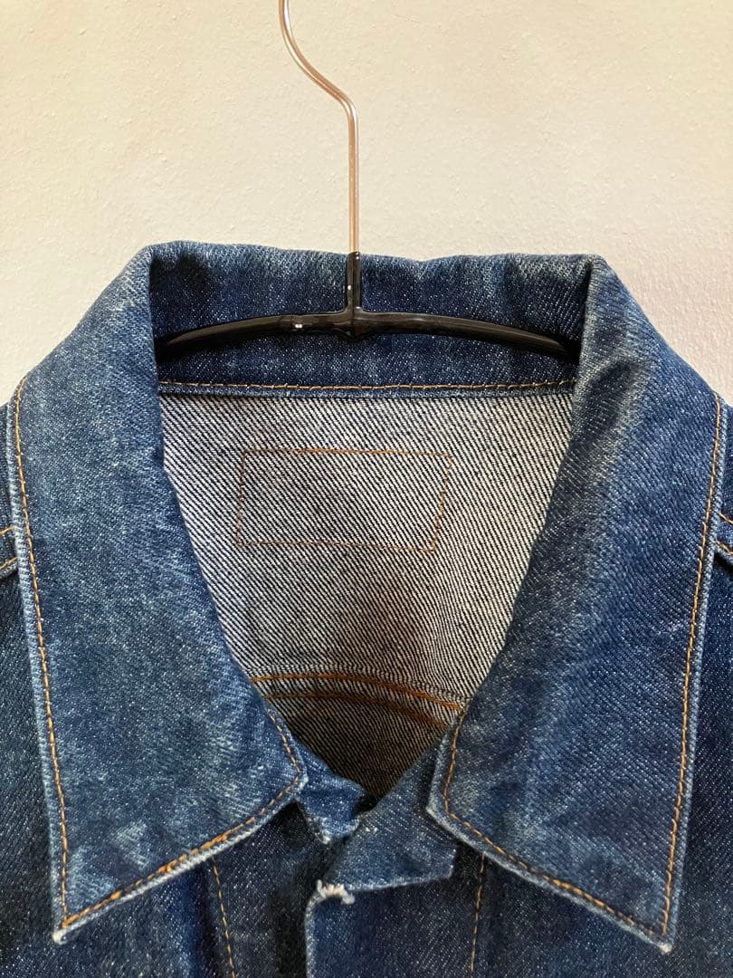 Levi's 70506 サイズ44