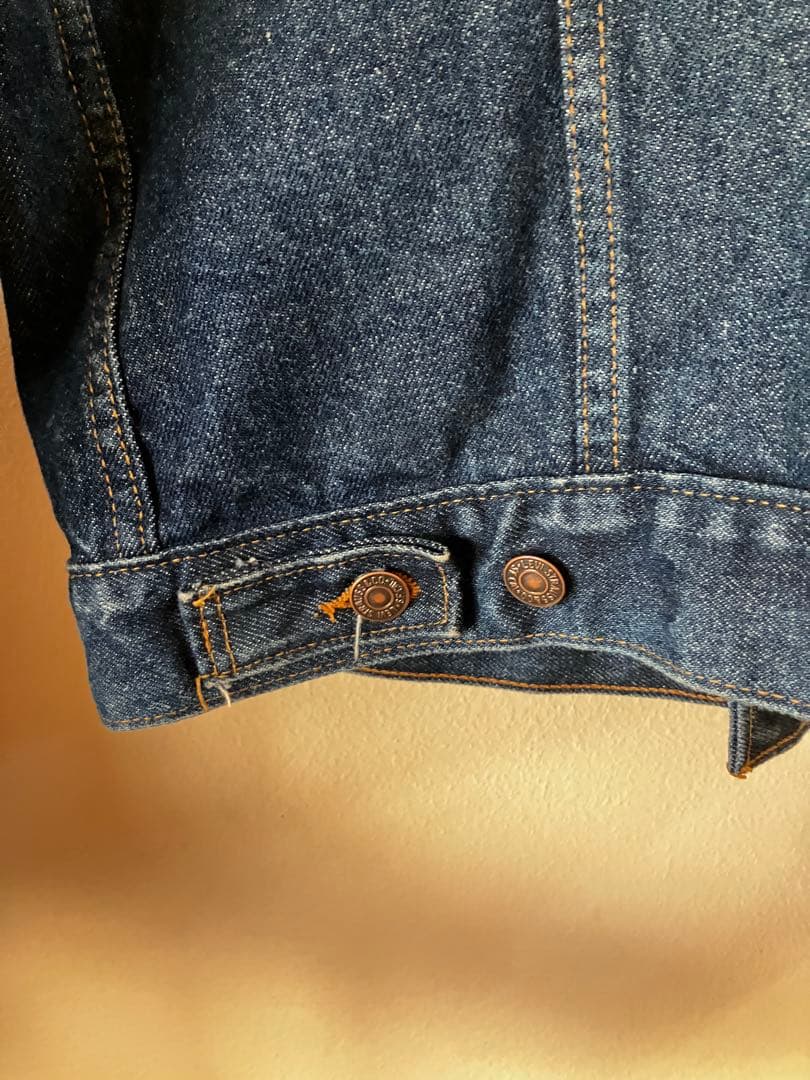 Levi's 70506 サイズ44