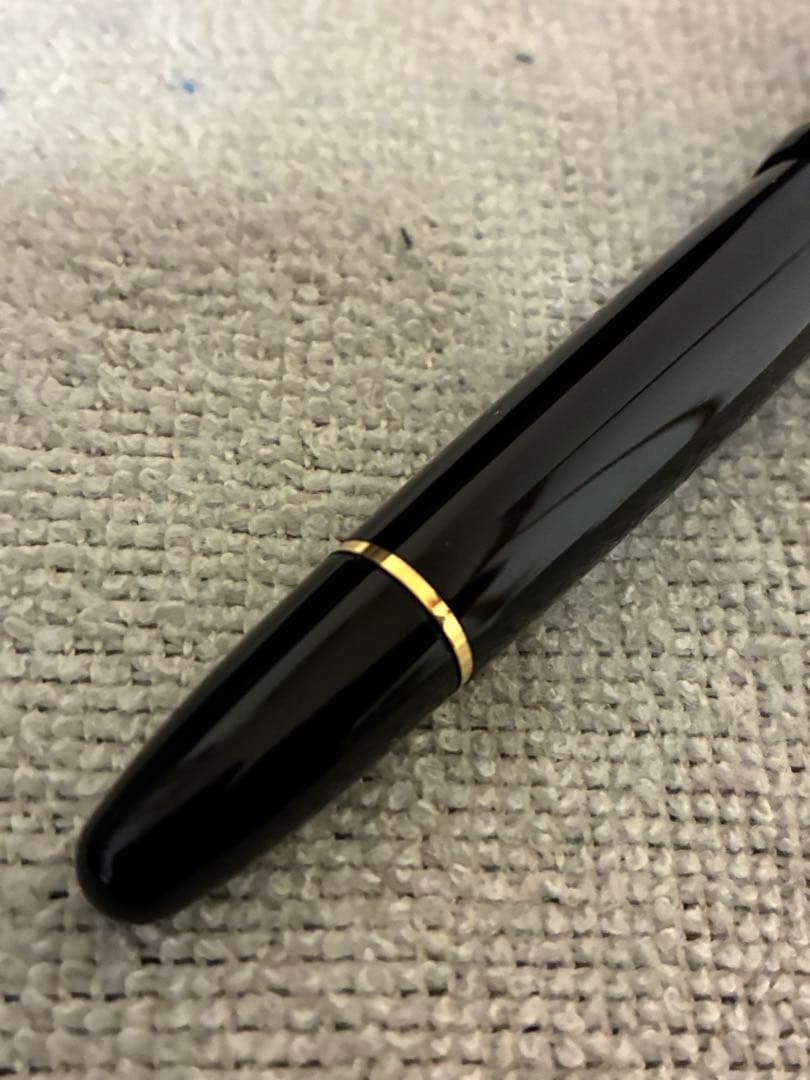 ◾️美品◾️モンブラン146万年筆◾️フィルハーモニア オブ ネイションズ◾️