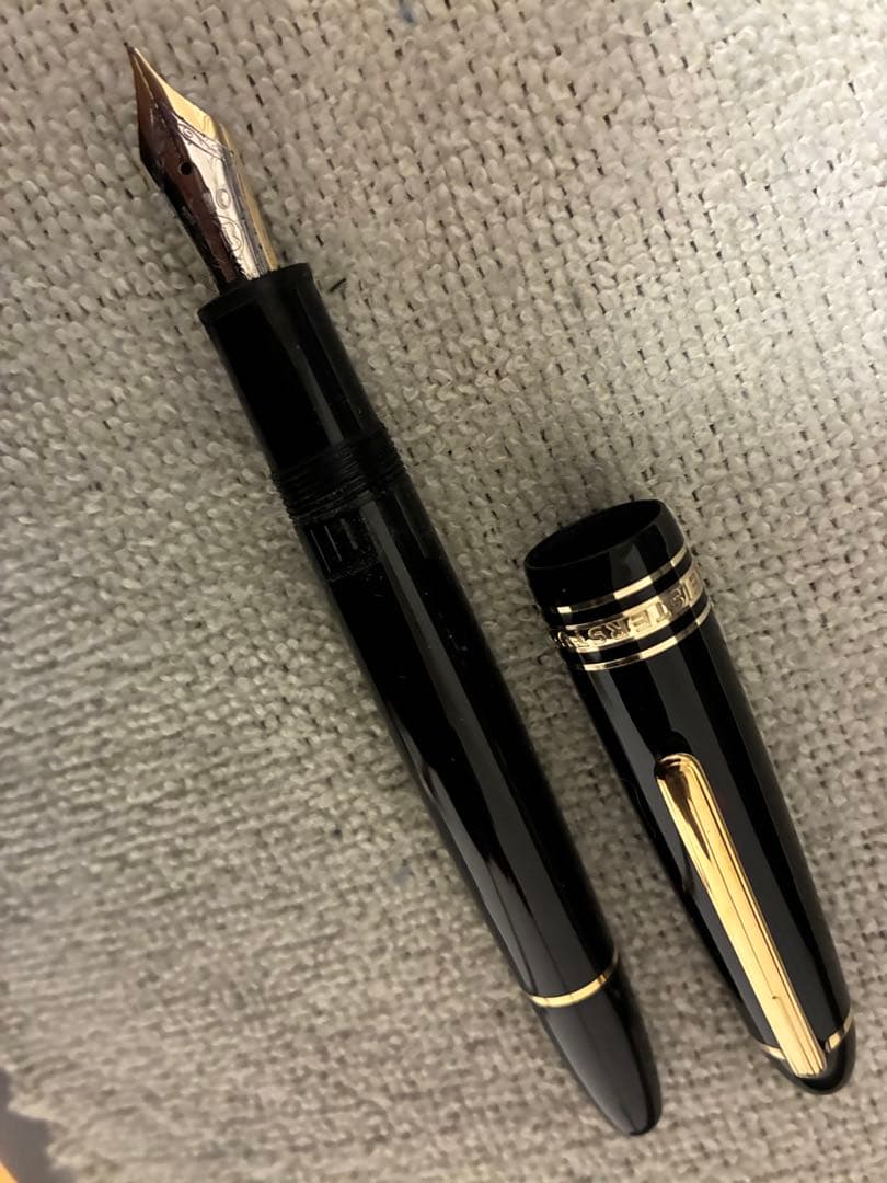 ◾️美品◾️モンブラン146万年筆◾️フィルハーモニア オブ ネイションズ◾️