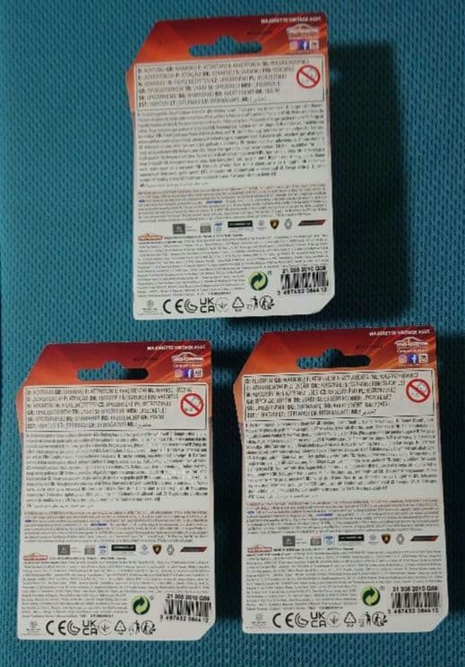 【新品未開封】ホットウィール　マッチボックス　マジョレット合計28個セット