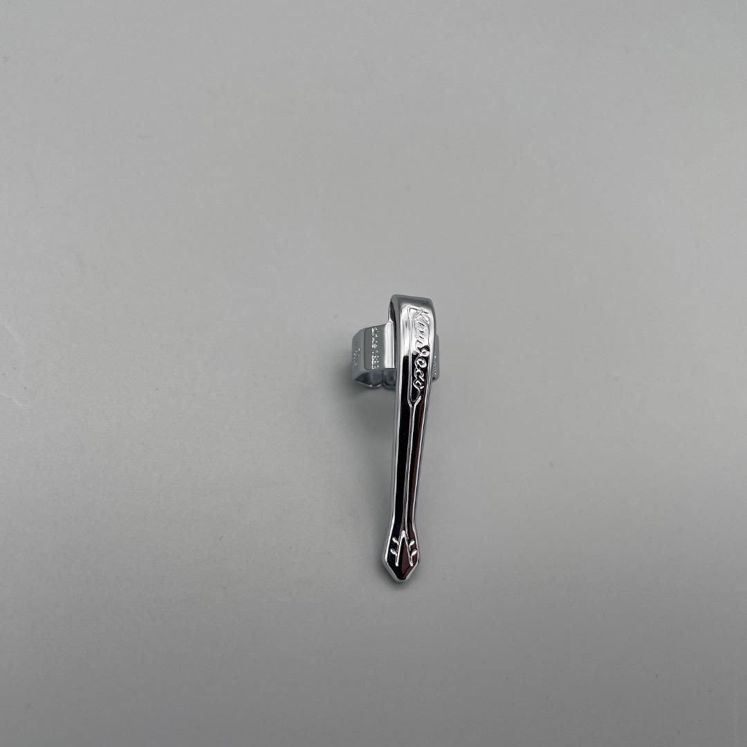 Kaweco（カヴェコ）　スペシャル　ペンシル　シャイニーシルバー（0.9mm）