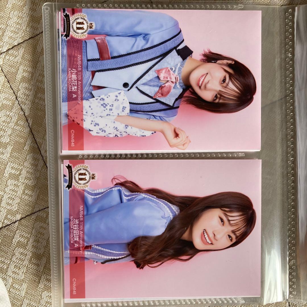 NMB48グッズ