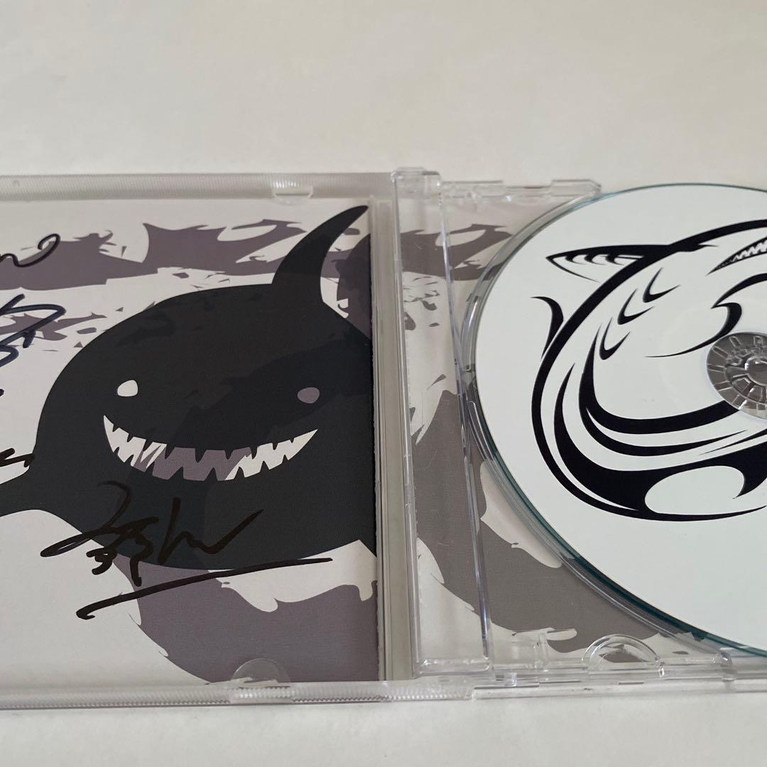 メガロ CDセット