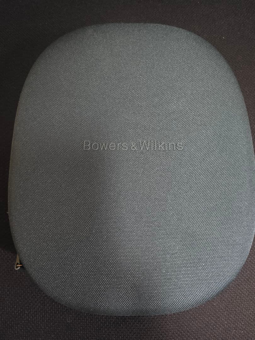 Bowers & Wilkins Px8 B&W ダークフォレスト ヘッドホン