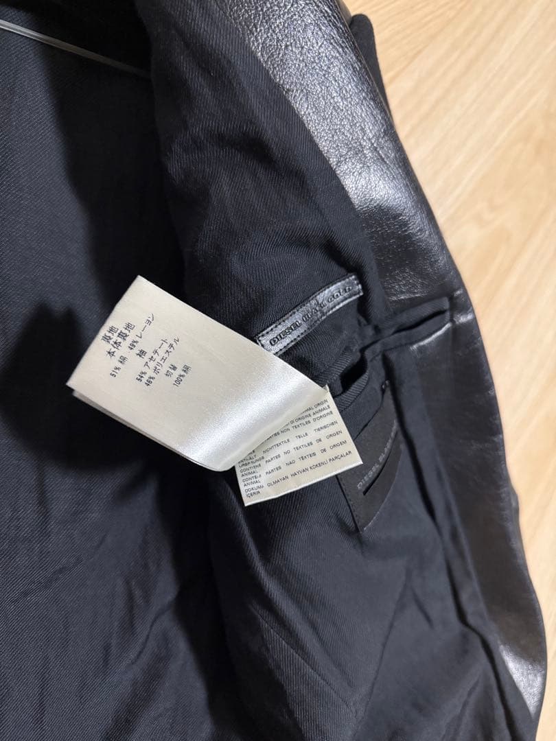 DIESEL ジャケット