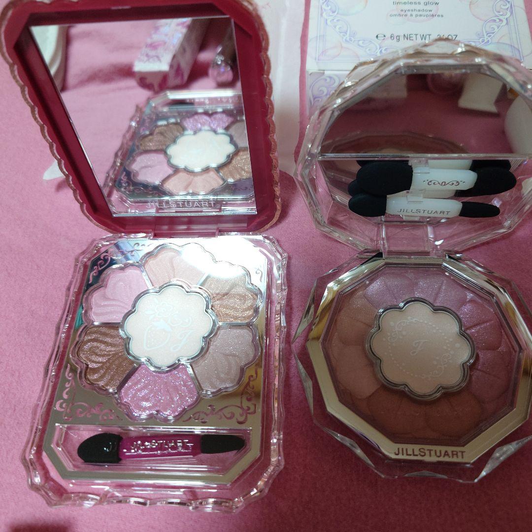 JILL STUART まとめ売り未使用