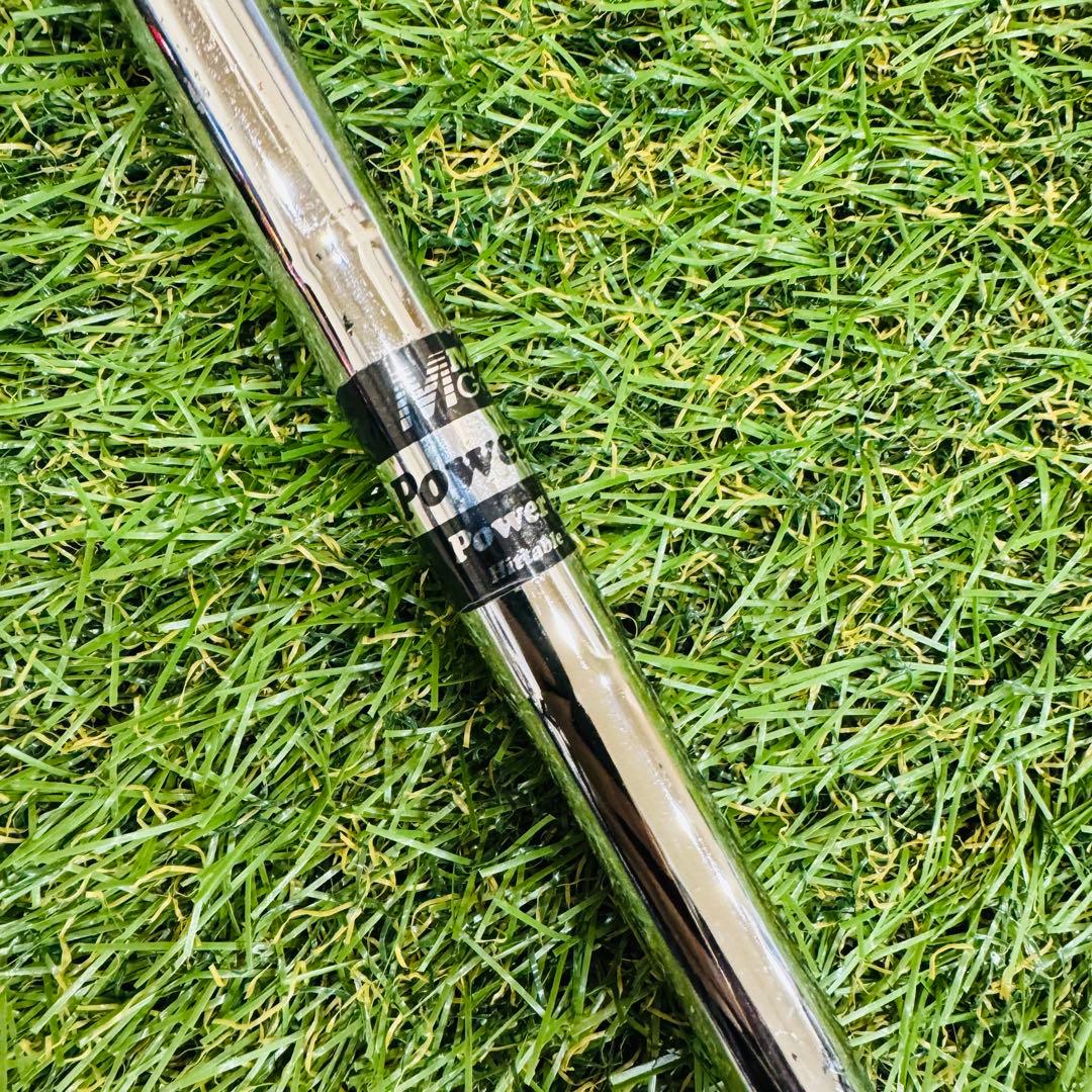 MOMENTUS POWER HITTER ドライバー ゴルフ練習器具