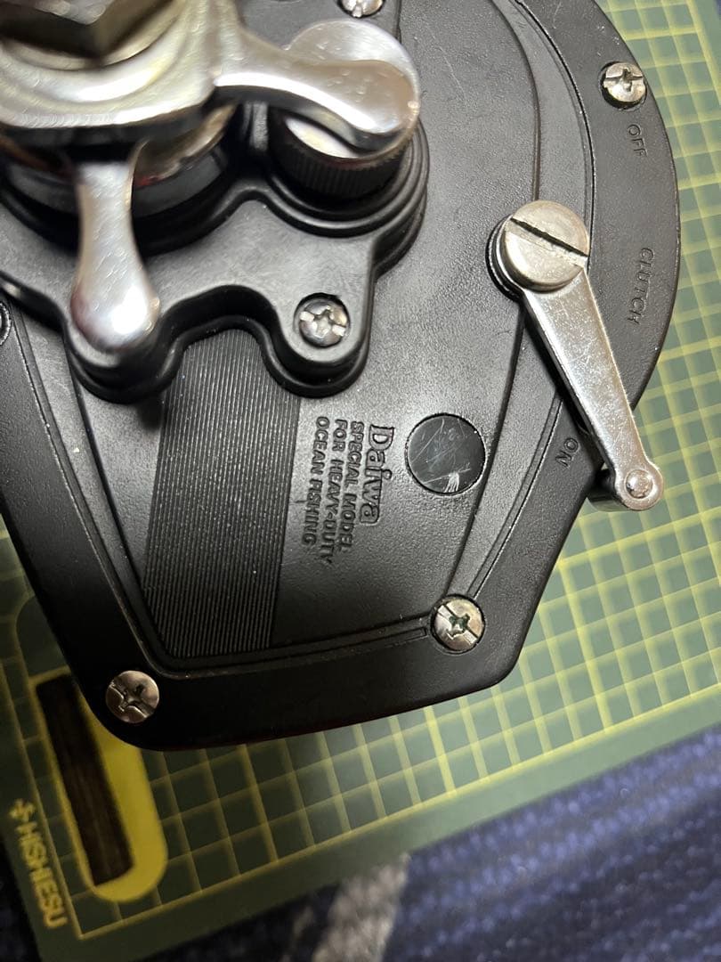 Daiwa ダイワ Super Dynamicスーパーダイナミック ST-900