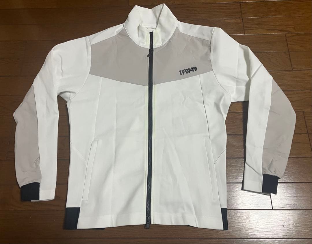 TFW49 MULTI PURPOSE BLOUSON ジャケット　M 白