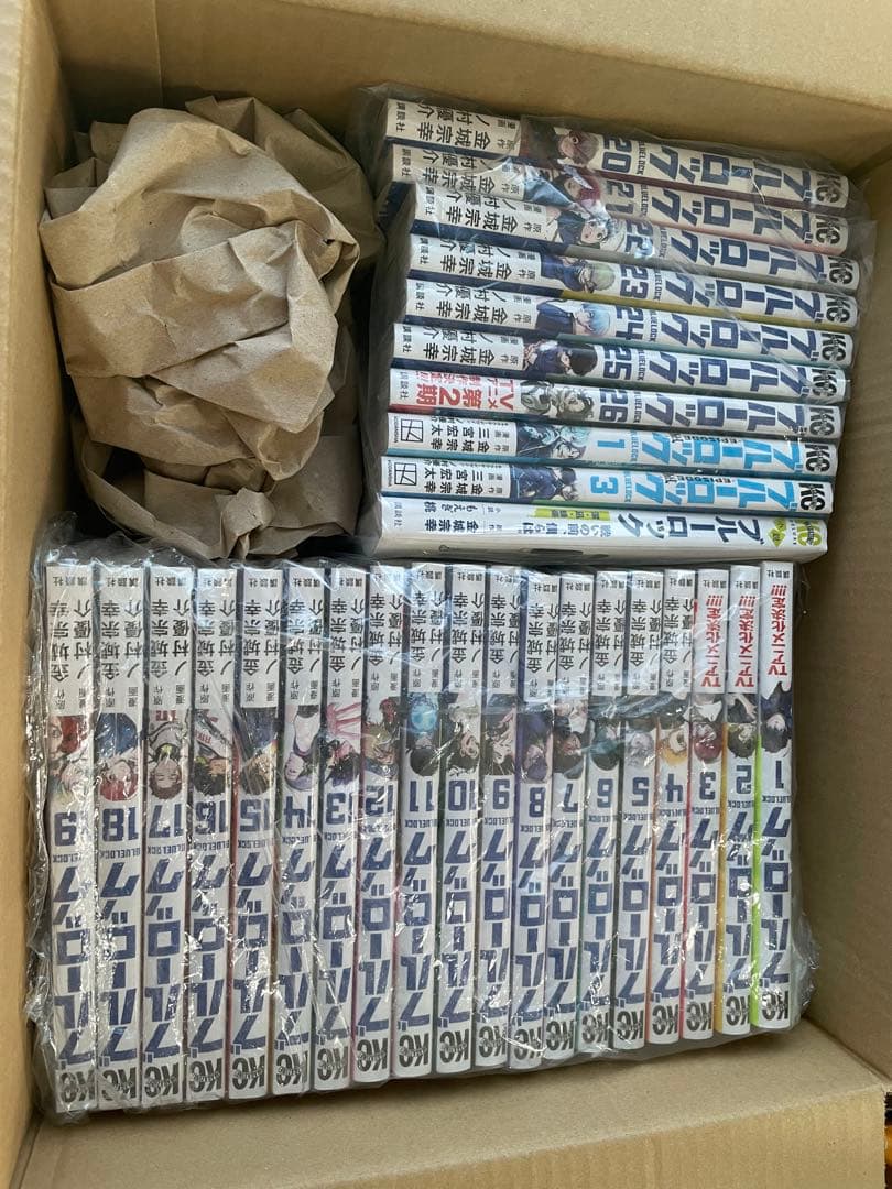 ブルーロック 1~26巻 ブルーロック エピソード凪 1,3巻 小説ブルーロック