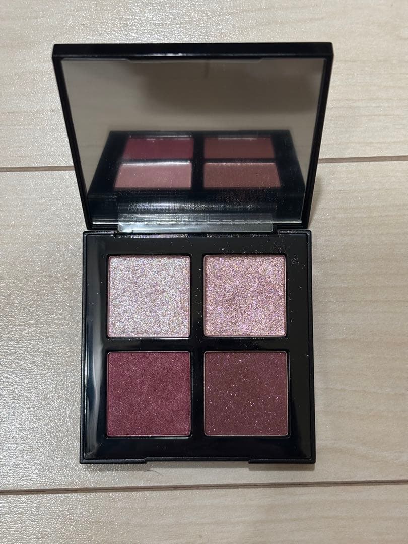 【限定色】shu uemura アイシャドウ アッシーローズ