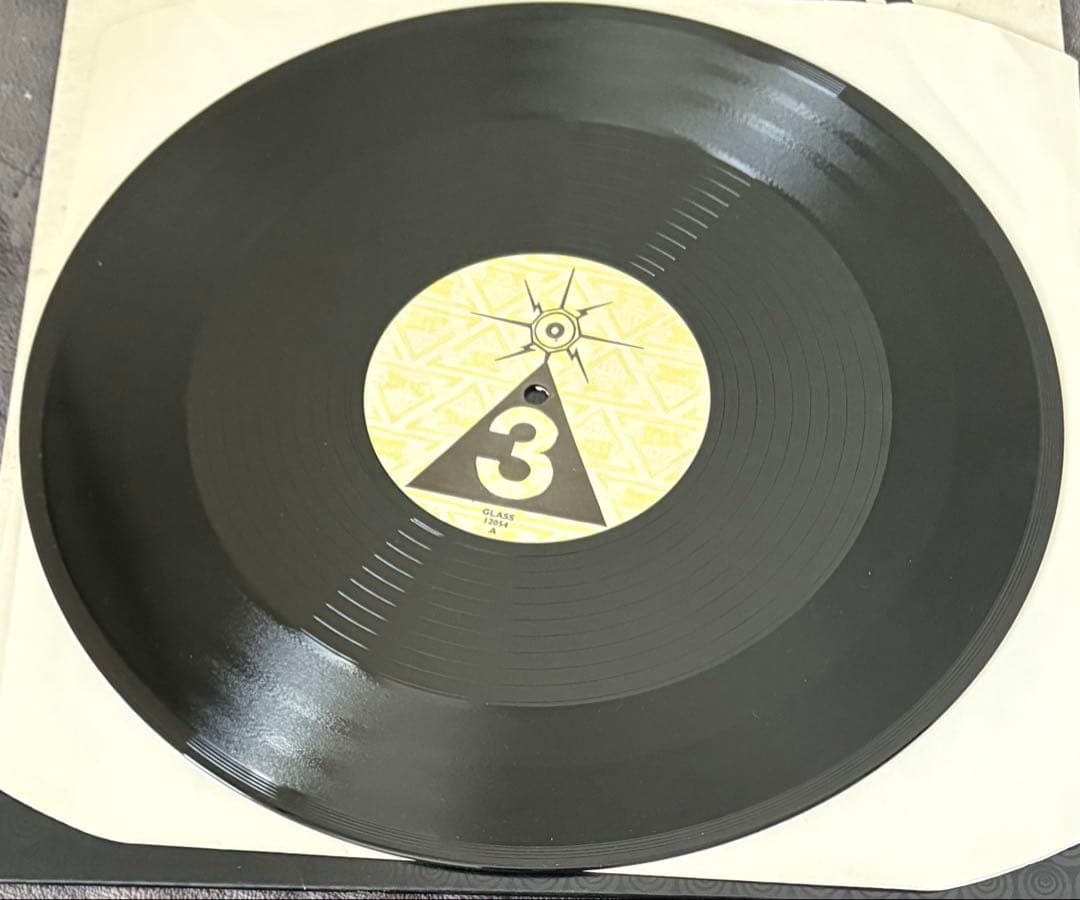洋楽 SPACEMEN 3 TAKE ME TO THE OTHER SIDE
