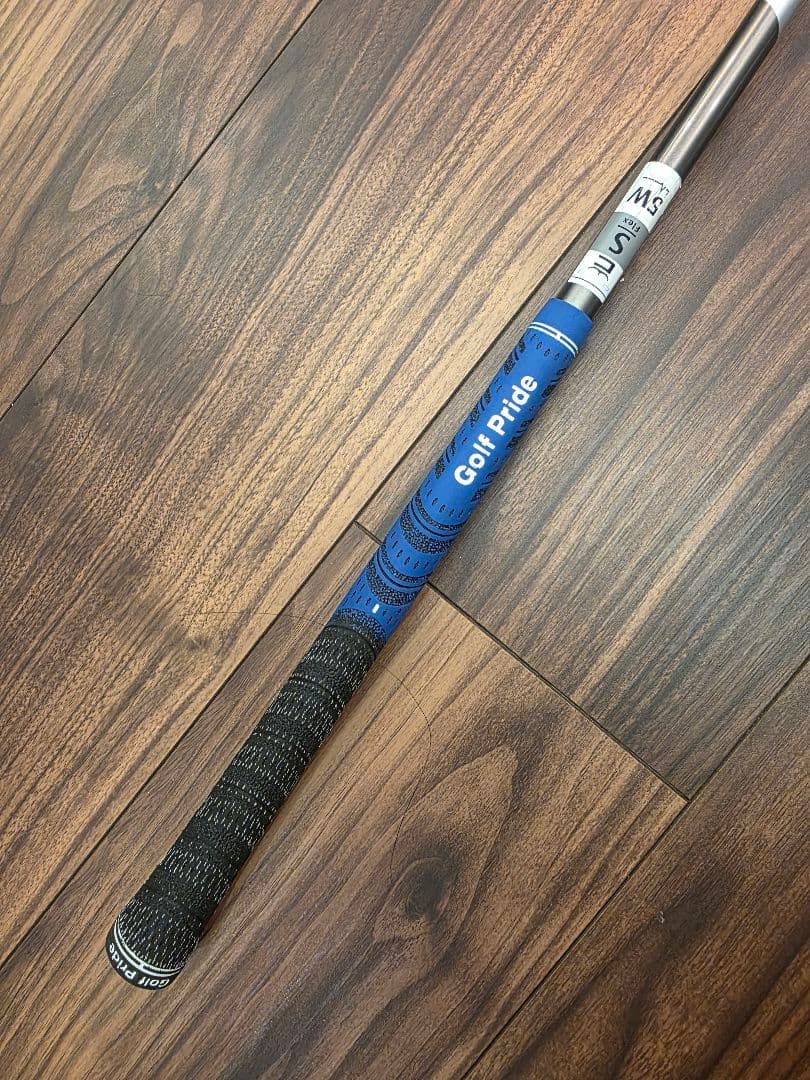 クラブ COBRA DS adapt Max 5w