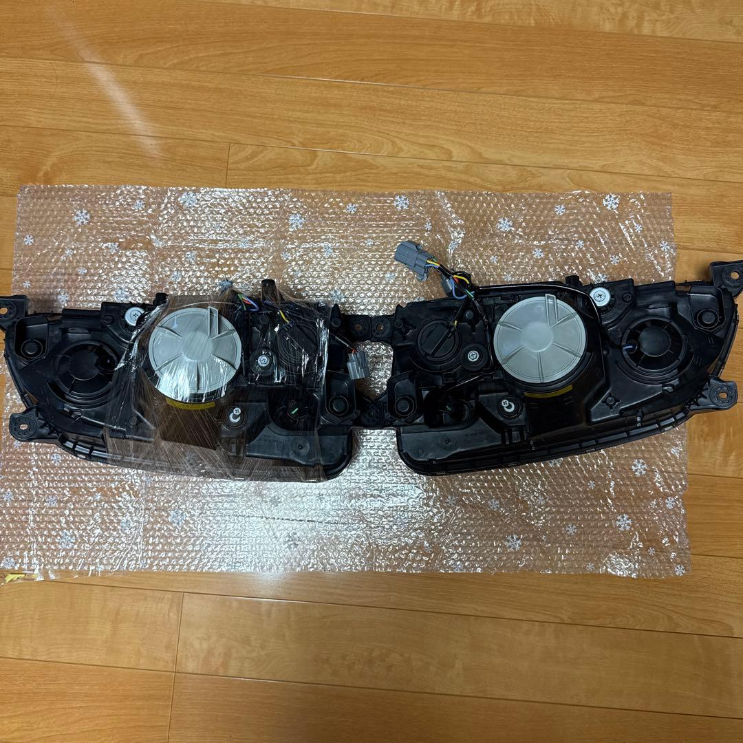 DEPO正規品 日野 グランドプロフィア 純正タイプHID キセノンヘッドライト