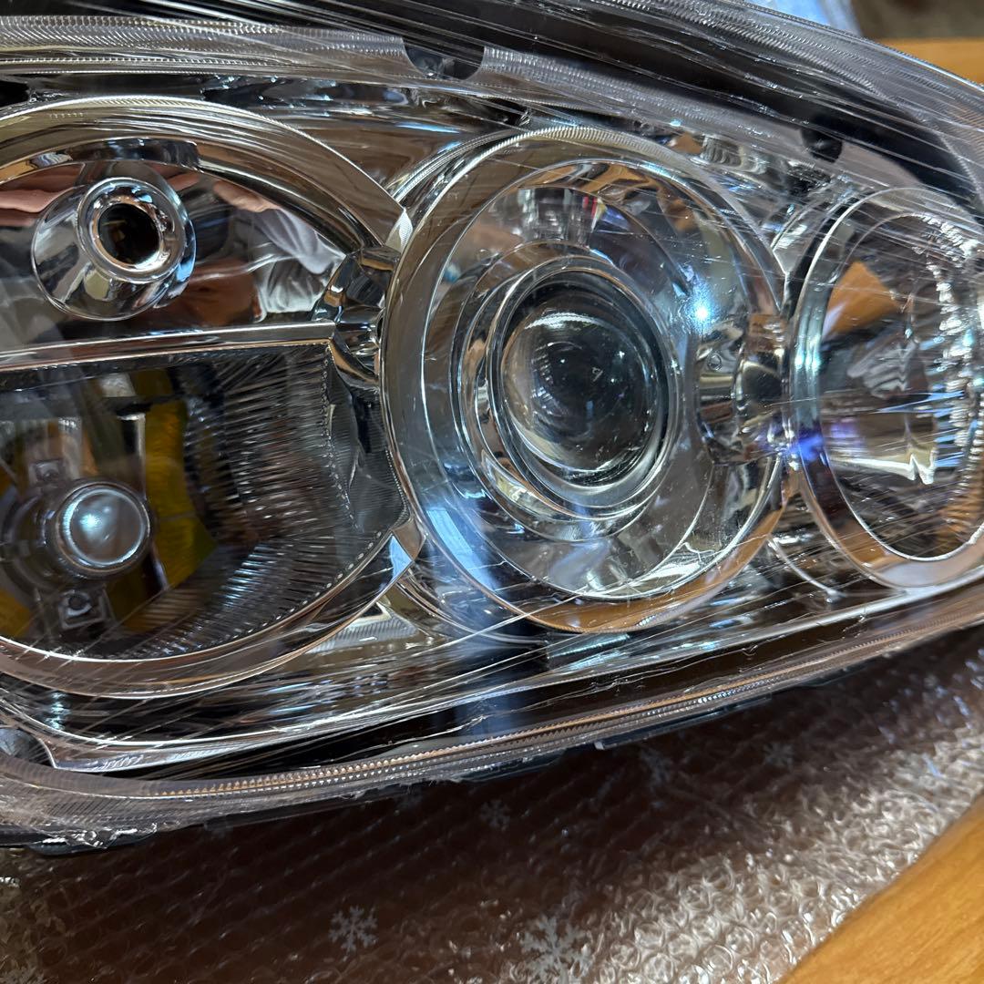 DEPO正規品 日野 グランドプロフィア 純正タイプHID キセノンヘッドライト