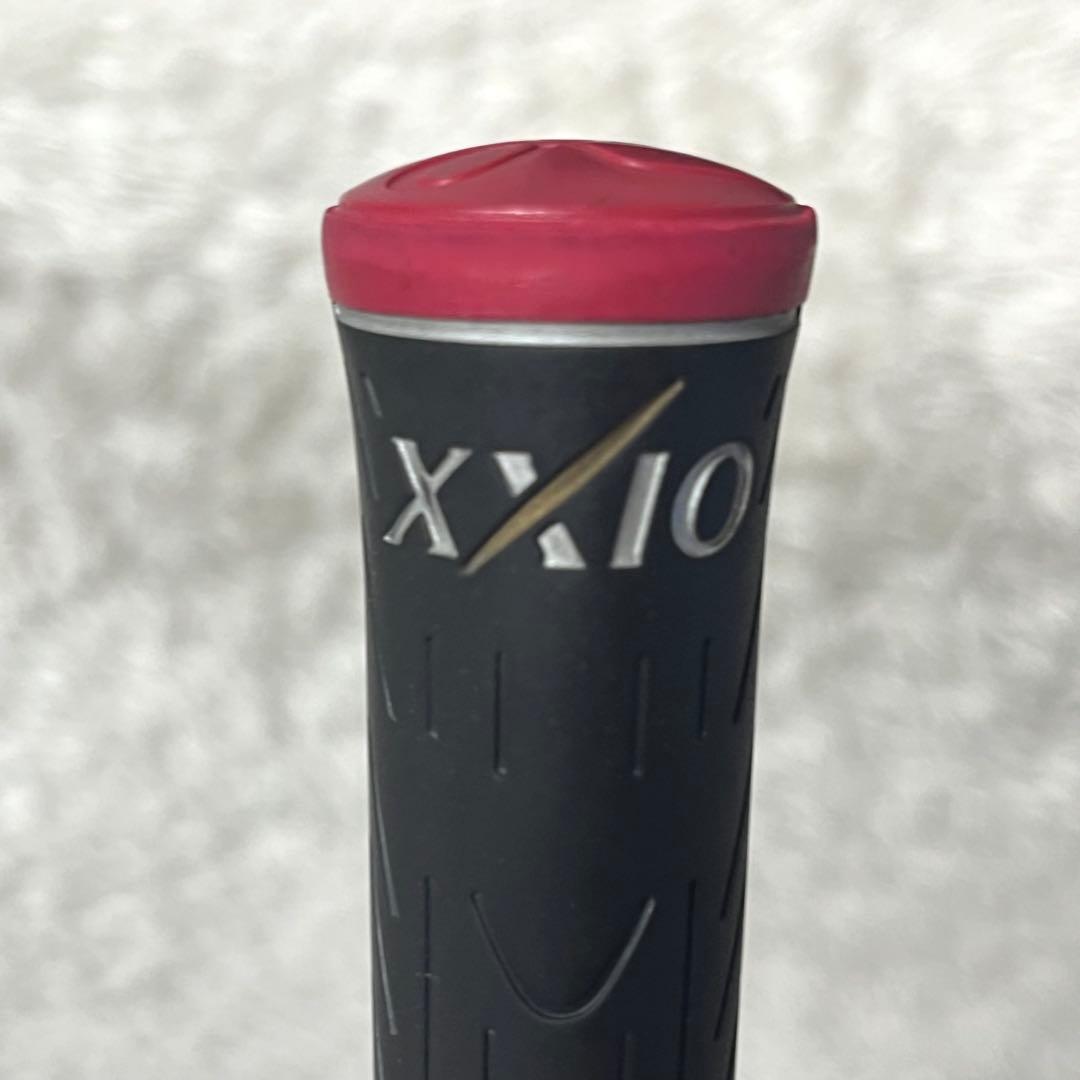 XXIO MP1000L フレックスA ボルドー U5 ユーティリティ