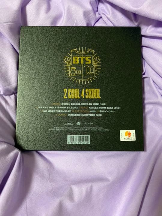 BTS アルバムセット  バラ売り可！！