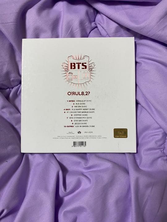 BTS アルバムセット  バラ売り可！！