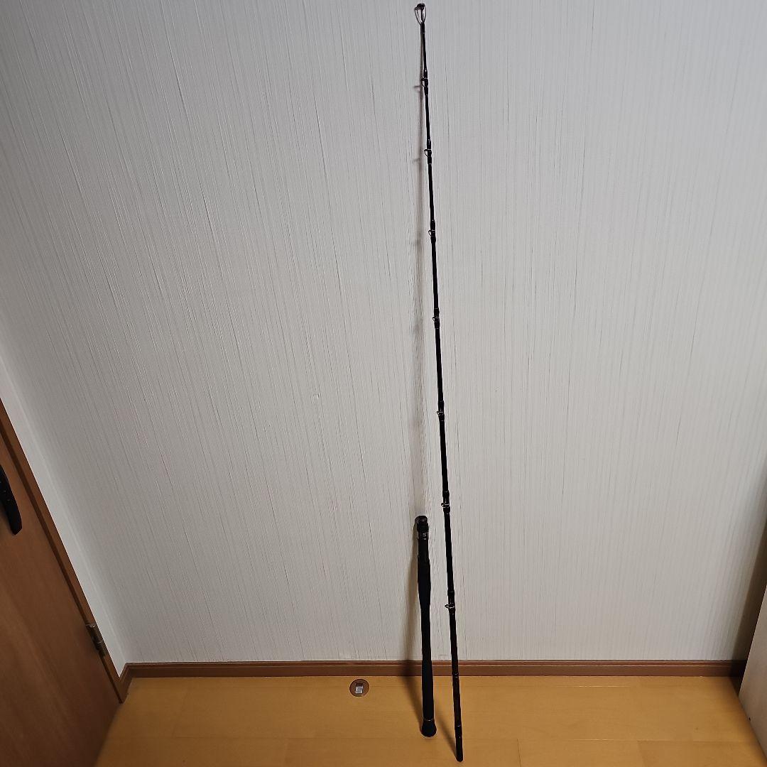デプス　ストロングジャーク
