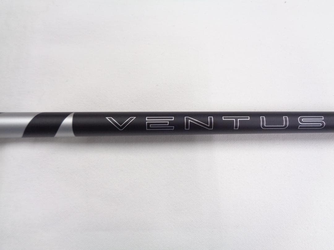 タイトリスト GT ドライバー用シャフト 24 VENTUS BLACK 6X