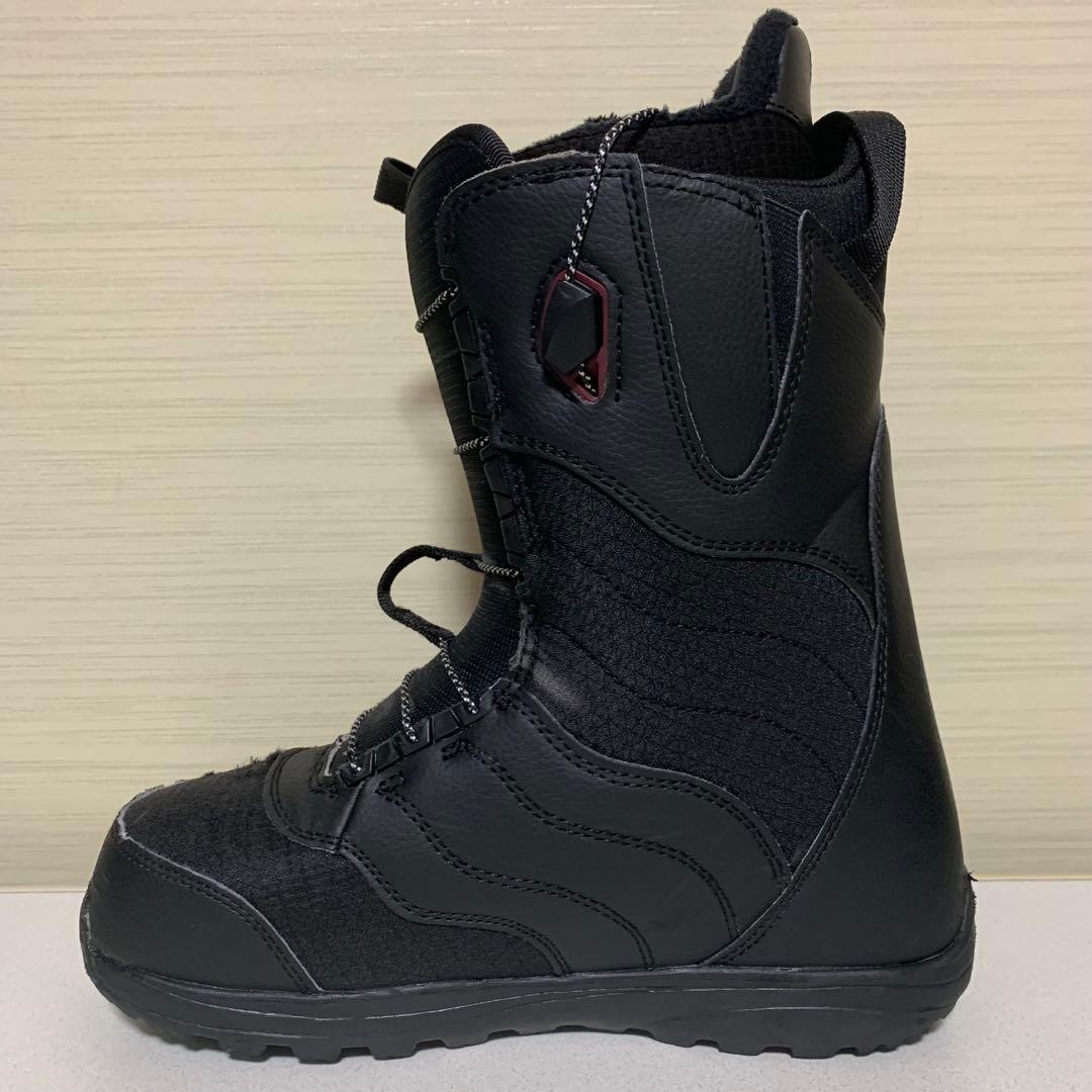 スノーボード BURTON MINT 24.5