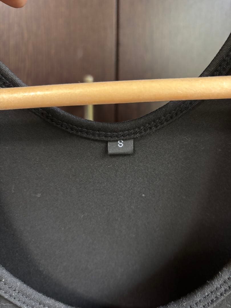 鬼　シングレット