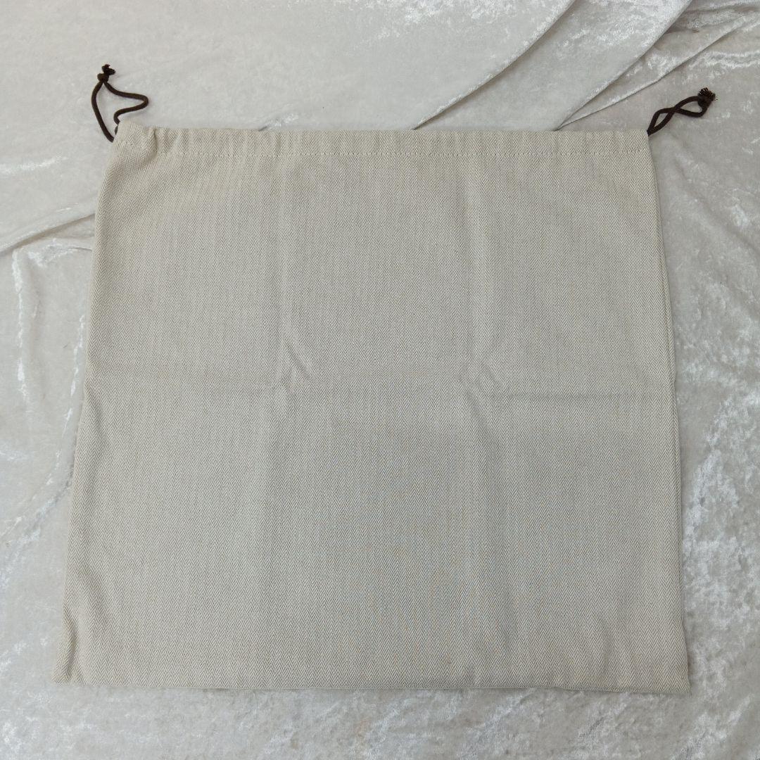 ♡ ﹋ 199X ﹋ ♡ HERMES エルメス 保存袋 袋 バック用