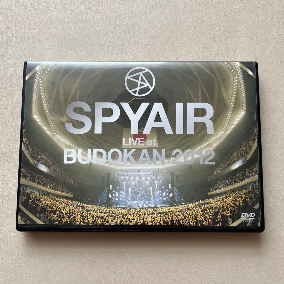 SPYAIR スパイエアー CD DVD まとめ売り