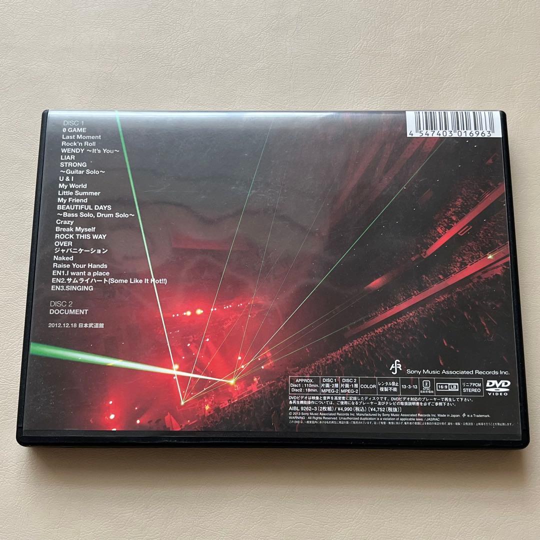 SPYAIR スパイエアー CD DVD まとめ売り