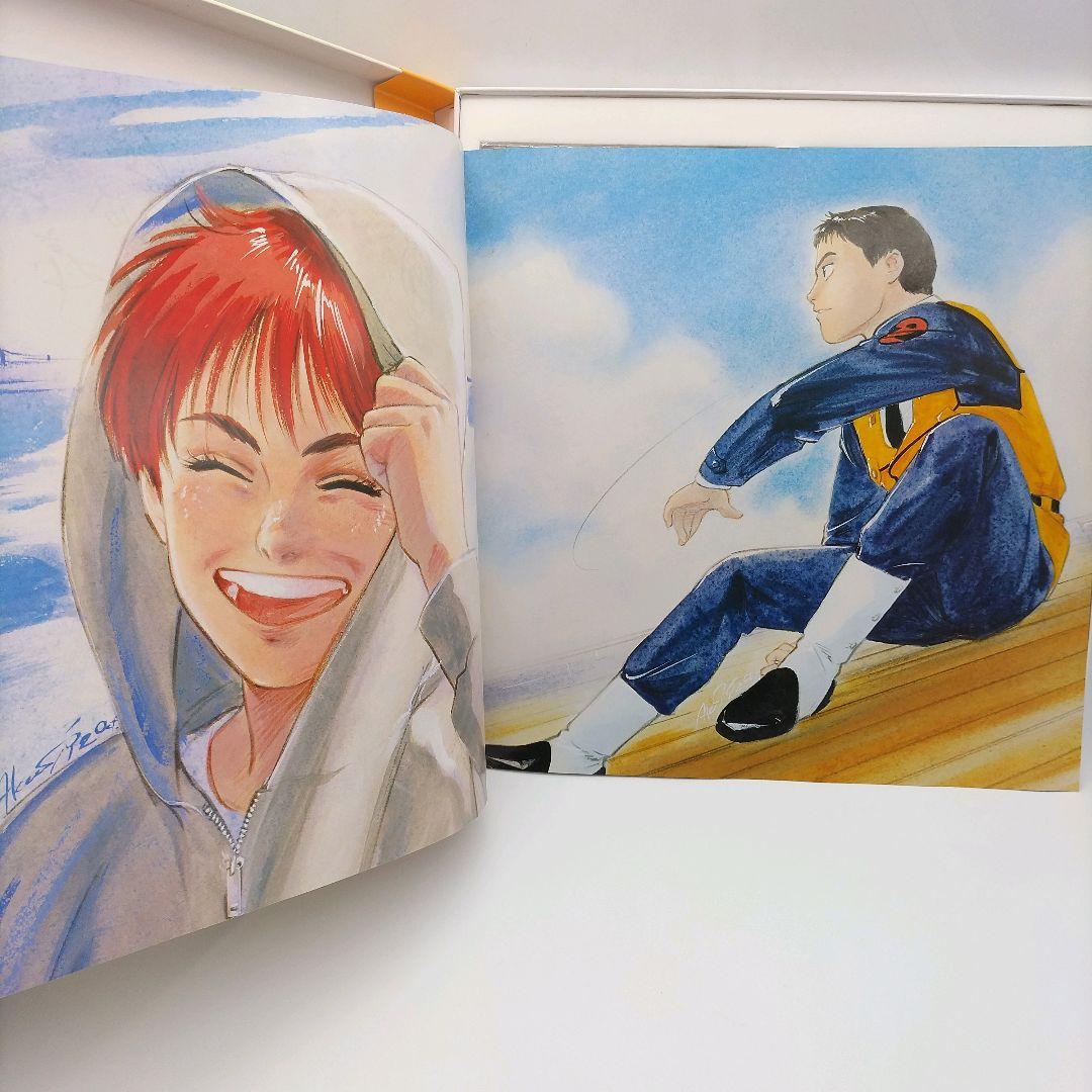 【CD未開封】機動警察パトレイバー CD BOX DELUXE 限定生産盤