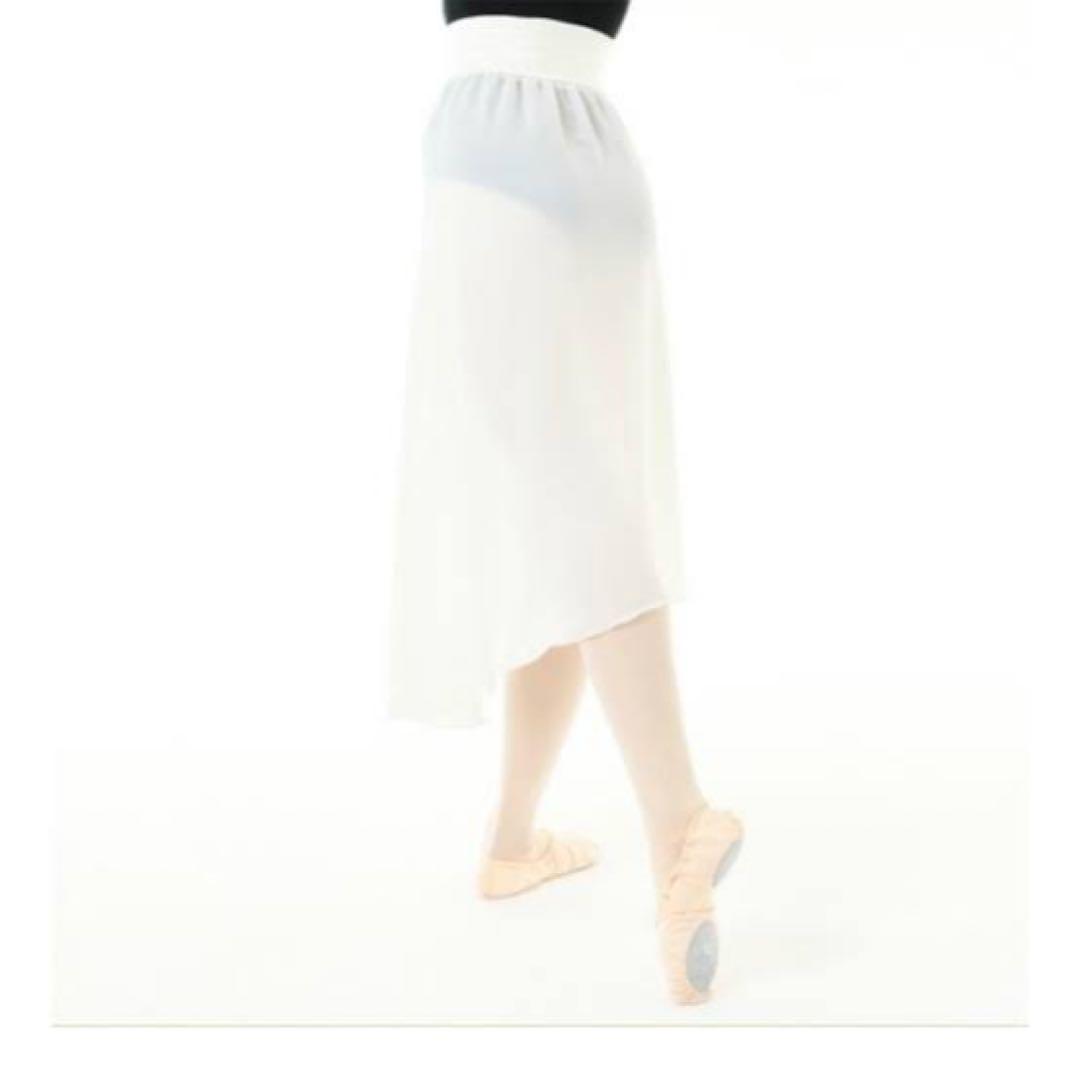 バレエスカート　中村祥子