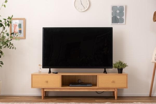 テレビ台 ローボード 150cm 収納付き 引き出し HOT-538 N01