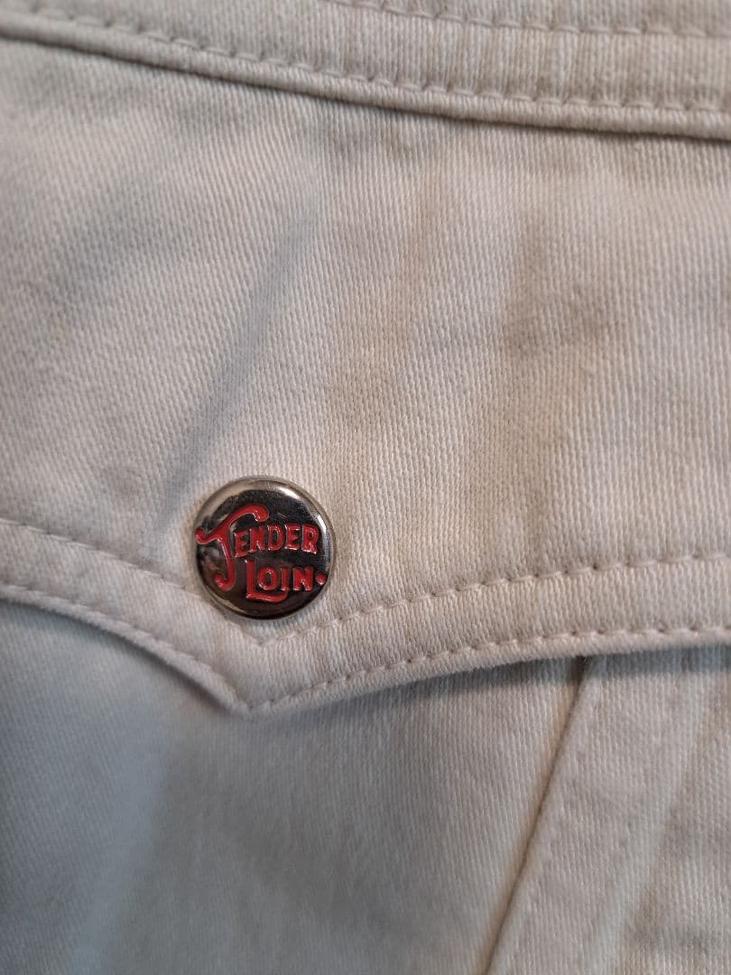 専用です。Tenderloin サードジャケット