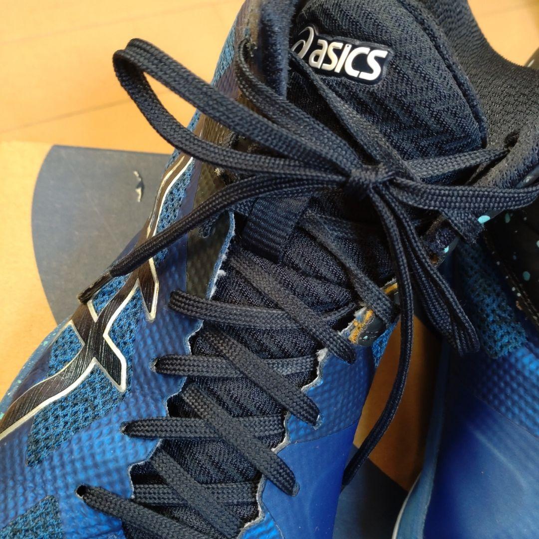 ASICS V-SWIFT FF MT 限定品 25.5cm　バレーボール