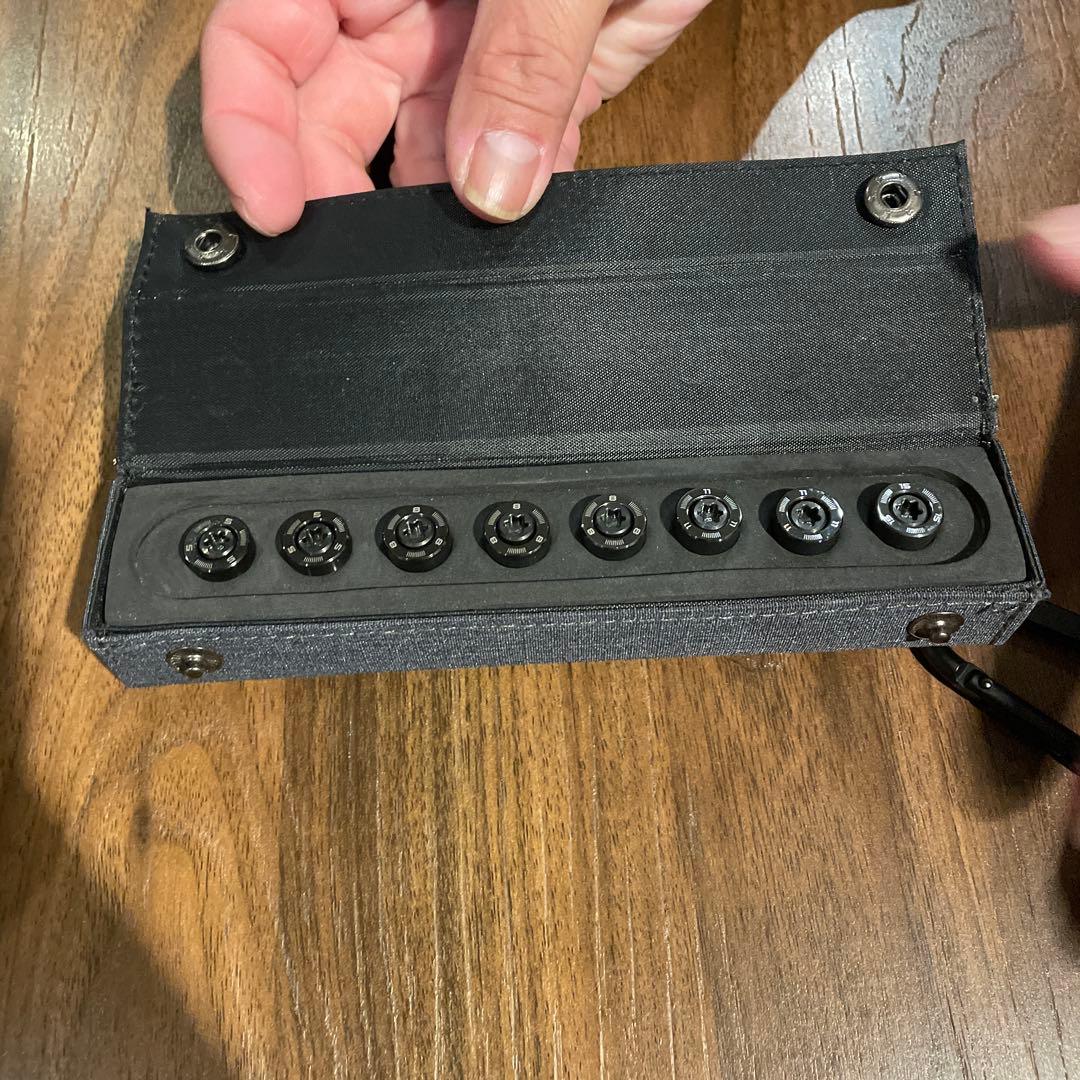 Taylor Made ウエイトキット