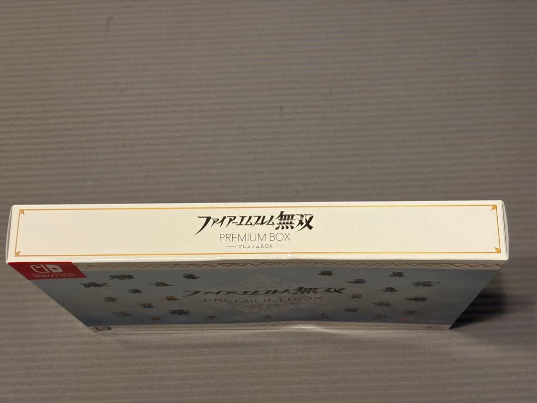 ファイアーエムブレム無双 PREMIUM BOX