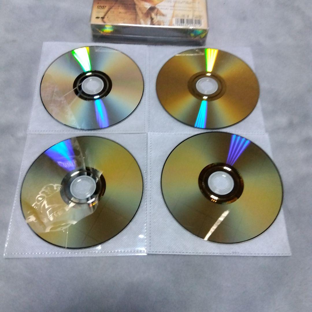 あやめさん専用　東京ラブストーリー DVD 4枚セット
