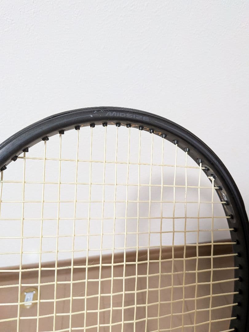 ラケット(硬式用) Prince PHANTOM GRAPHITE 97 (300g) G2