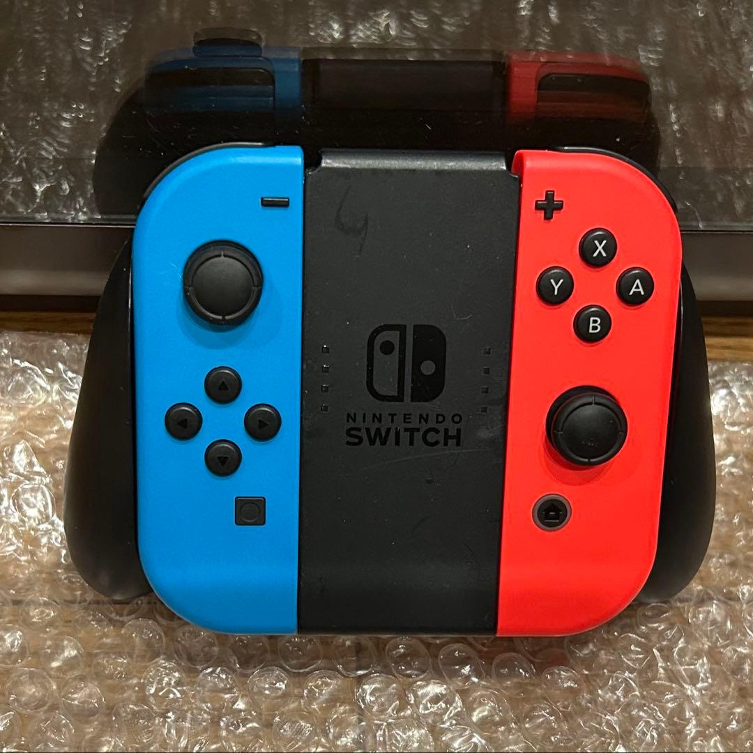 Nintendo Switch 本体 HAD-S-KABAA