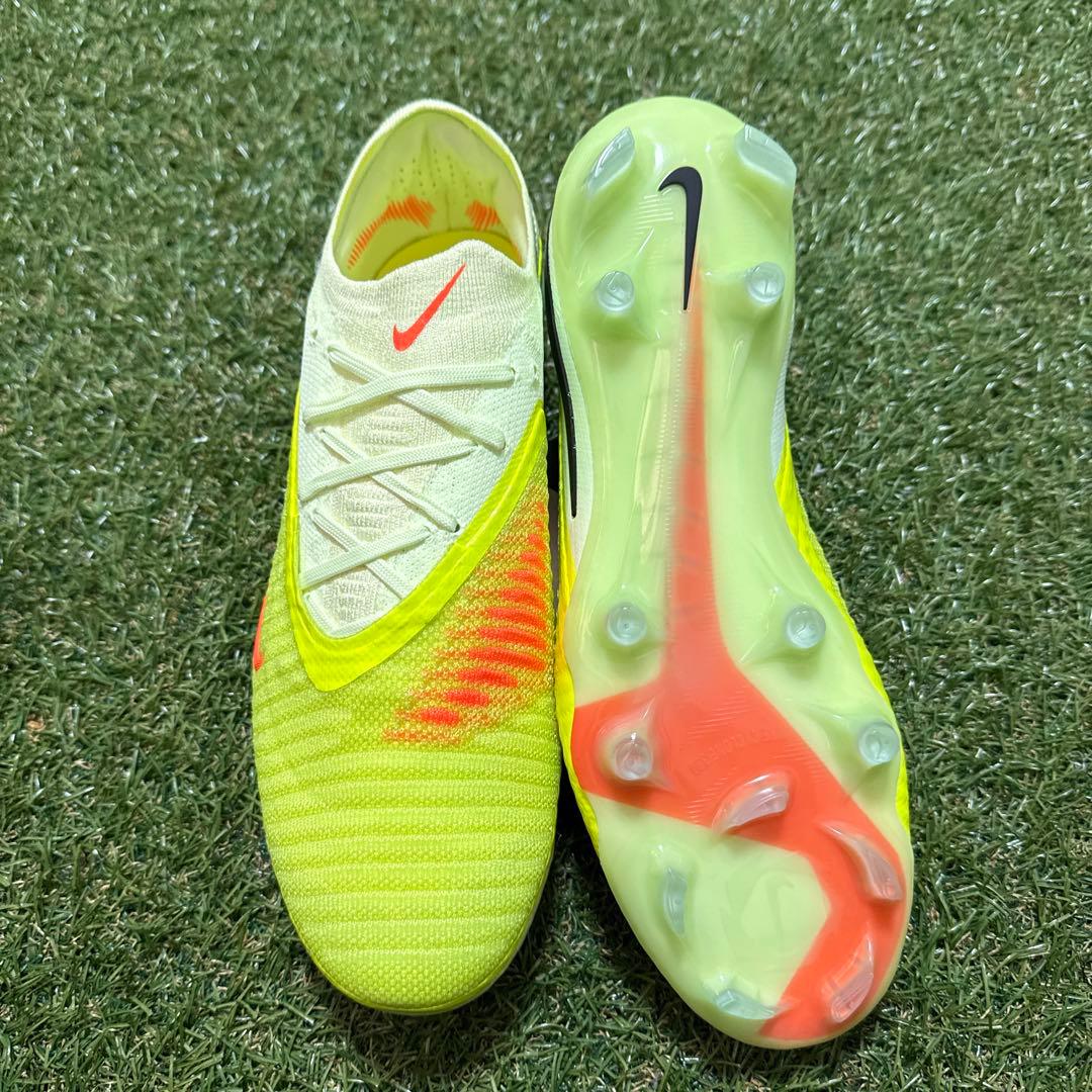 NIKE ファントム6 ELITE FG 26cm 499