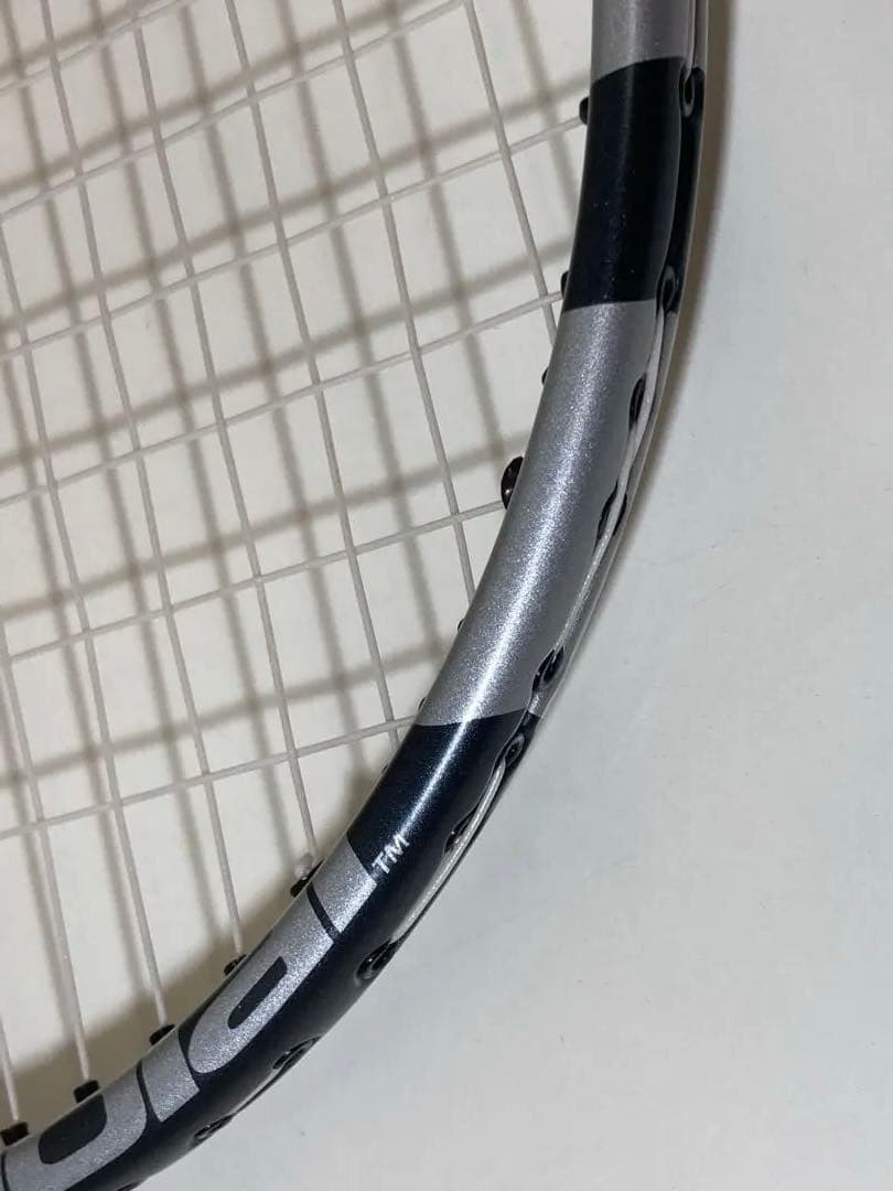 BabolaT　バボラ　サテライト6.5　ライト　美品