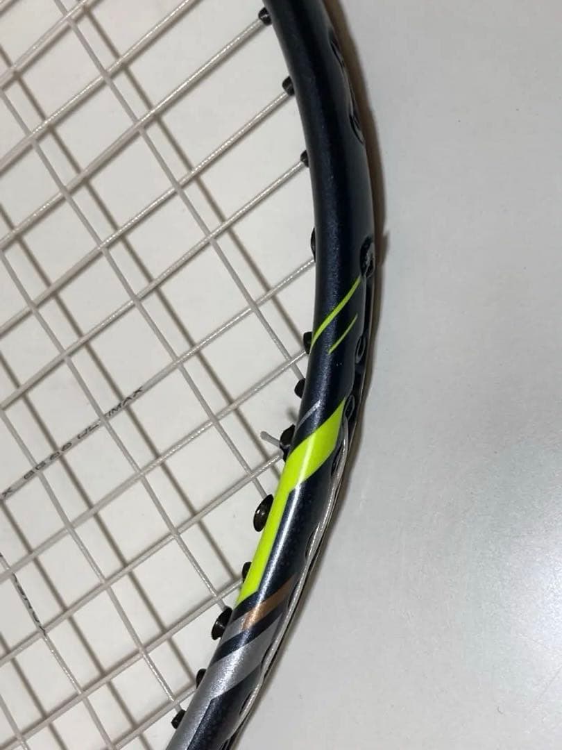 BabolaT　バボラ　サテライト6.5　ライト　美品