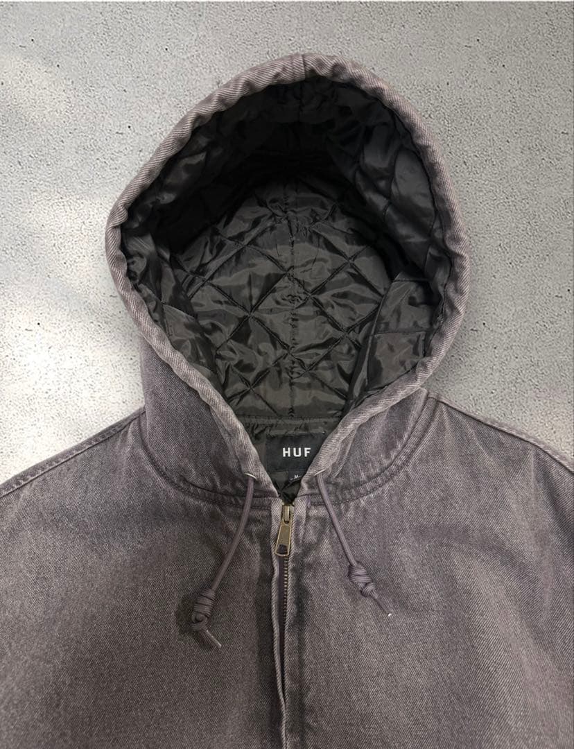 HUF ジャケット M