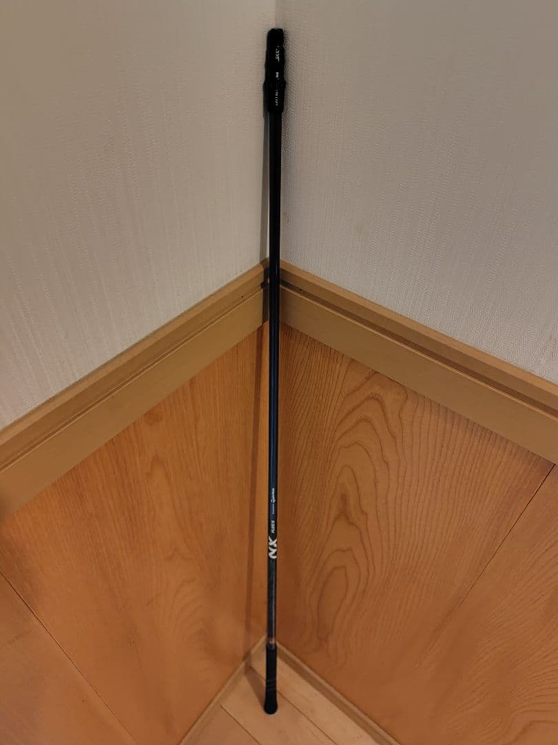 SPEEDER NX BLUE for TM　TaylorMadeドライバー用