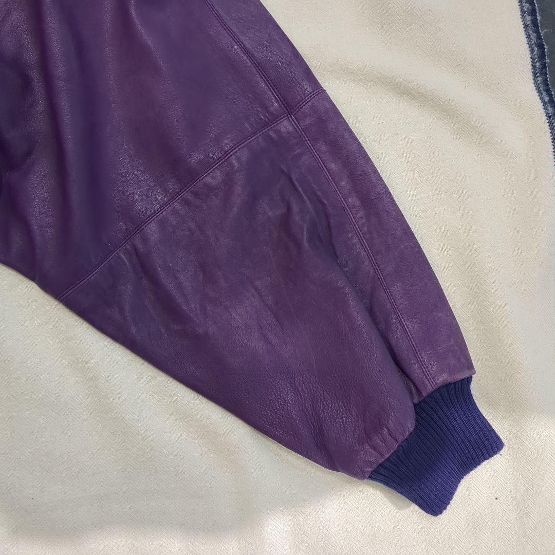 pelle pelle marc buchanan レザージャケット