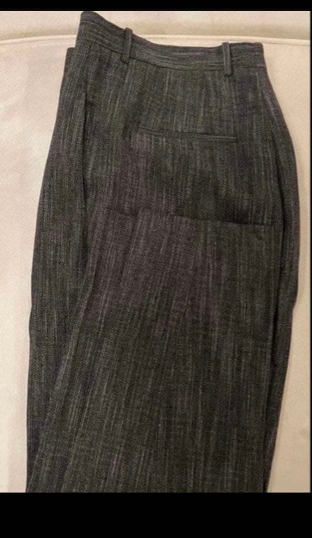 JIL SANDER ジルサンダー パンツ