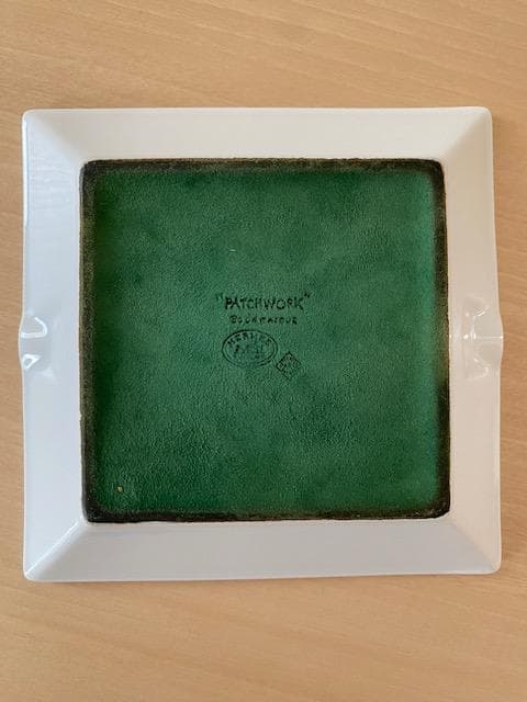 エルメス　灰皿